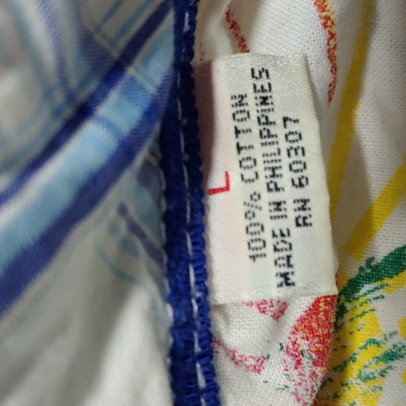 UNIONBAY shirt - Picture 6 of 15